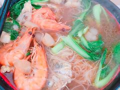 -赵璐海鲜面馆(德行路店)