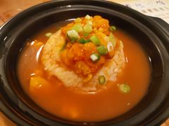 -海胆小馆(东北水饺·春柳店)