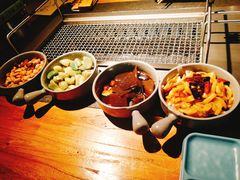 -那些年记忆烧烤