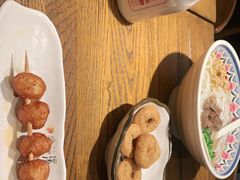 -鑫花溪牛肉米粉(文星广场店)