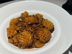 -怡情荟•海鲜青岛菜(五四广场旗舰店)