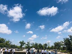 -南京银杏湖乐园