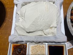 一块豆腐-95号酱骨·一块豆腐(展春园西路店)