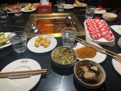 自选调料-川西坝子火锅(清江东路3.0直营店)