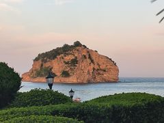 -棒棰岛宾馆景区