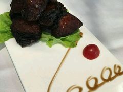 -望乡楼上海菜(日月光店)