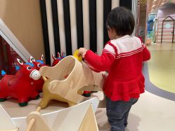-meland club亲子乐园(重庆万象城店)