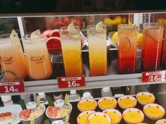 -麻辣空间·清油火锅(水井沟店)