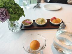 -运·中餐厅(成都华尔道夫酒店)