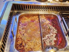 -芝小官毛肚火锅海鲜自助(淮安清江浦区新亚店)