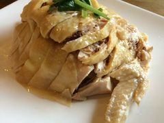 -泰煌鸡·上海白斩鸡·沪菜(平利店)