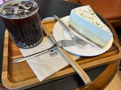 -Peet's 皮爷咖啡(乐峰店)