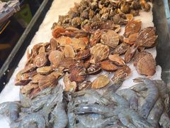 -新希望诺富特酒店-青岛湾中餐厅