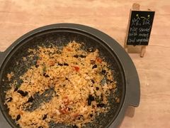 -富力希尔顿酒店·地阔自助餐厅