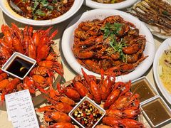 -陈帅夜排档·龙虾·炒菜·烤串(世茂店)