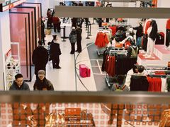 -NIKE上海青浦优选体验店