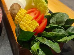 -潘小辣鲜肉老火锅
