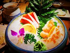 -蟹将军·松叶蟹和牛日料放题自助(K11店)