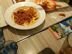 -必胜客(武汉欢乐谷店)