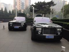 牛车-王府半岛酒店