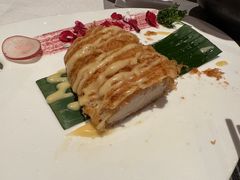-若蘭慈·无国界素食料理(欢乐海岸店)