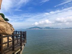 -六合朝阳景区-和尚套