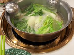 -润园四季椰子鸡火锅(欢乐海岸店)