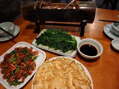 -61号餐吧(兴坪古镇漓江店)