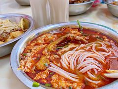 -凤张螺蛳粉·爽口粉(跃进路总店)