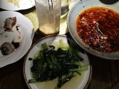 -建德食府·十八年建德菜(天目里国际街区店)