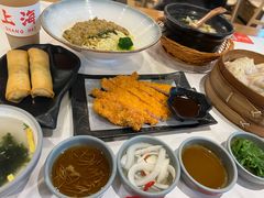 -馋三尺蟹粉小笼(人民广场店)