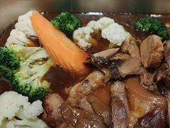 -金厨泰国餐厅·全泰籍厨师料理(拱北店)