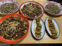 -秋金小炒·特色川菜(大洋店)