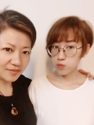 点击看大图 -VIM Hair Salon