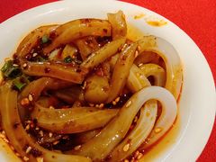 -岷山饭店-岷轩中餐厅