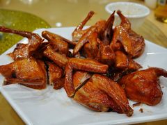 -吉莲利苑海鲜酒家(珠海拱北29年老字号店)