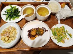 -月幸福月子中心(静安店)