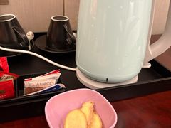 -青岛鑫江温德姆酒店