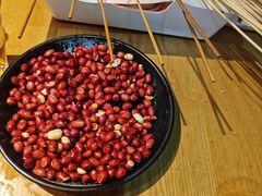 -华府九号海鲜烧烤大排档(龙域店)