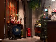 -泰适SPA馆丨精油·按摩·足道(后海地铁口店)