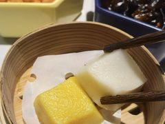 -雨后行菜(报慈北路店)