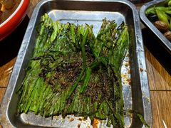 -永红源啤酒·烧烤·海鲜·大排档(青特城店)