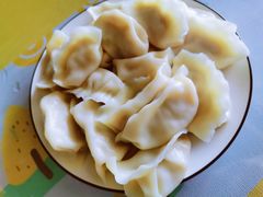 -祝家饺子馆