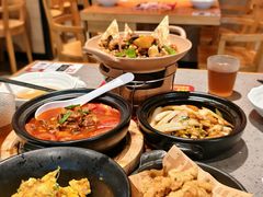 -大师兄·西北小馆(南沙万达广场店)