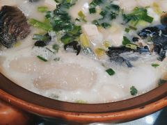 -姜君·千岛湖鱼头馆(浦东大道店)