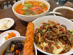 -寻裕记·现炒浇头面(人民广场店)