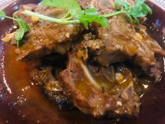 -羊家胡同·龙虾烧烤火锅(龙汇路店)