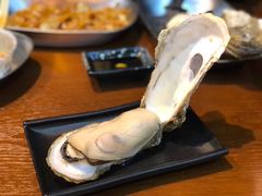 生蚝-壹楼烧烤档(坂田五和店)