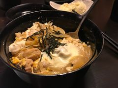 -日本料理神拉面