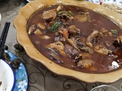 -百家园土菜馆(兴民北路店)